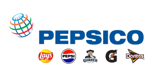 Pepsico Brand Logo
