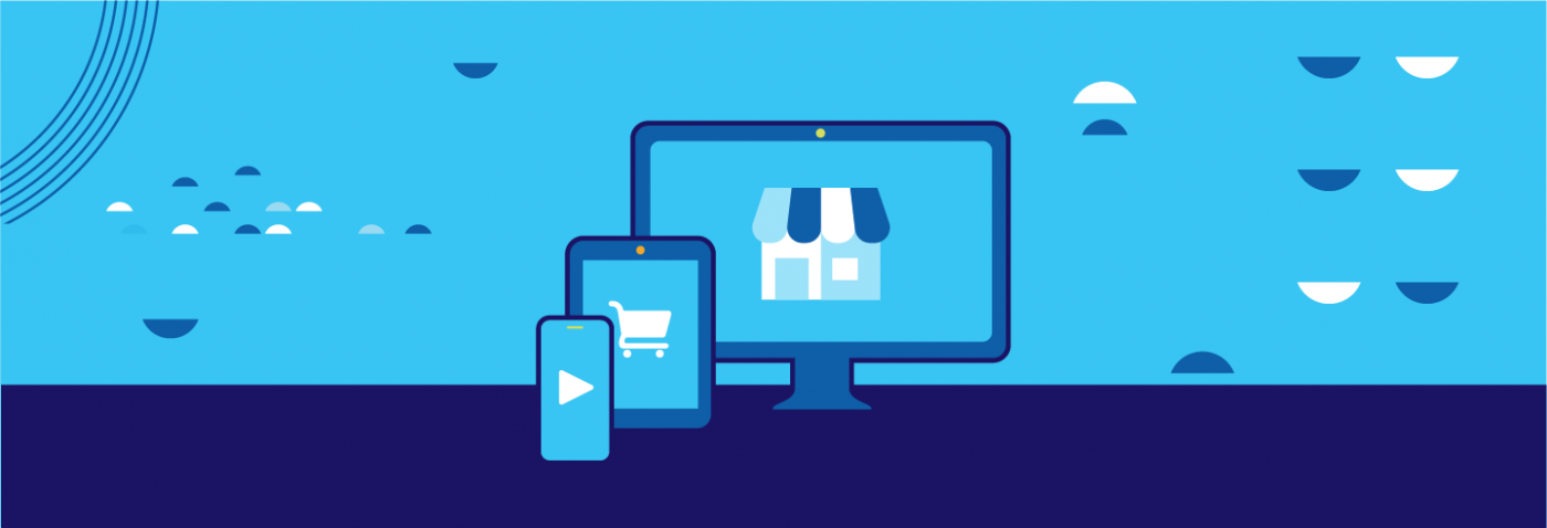 banner unlocking personalization through retailer media