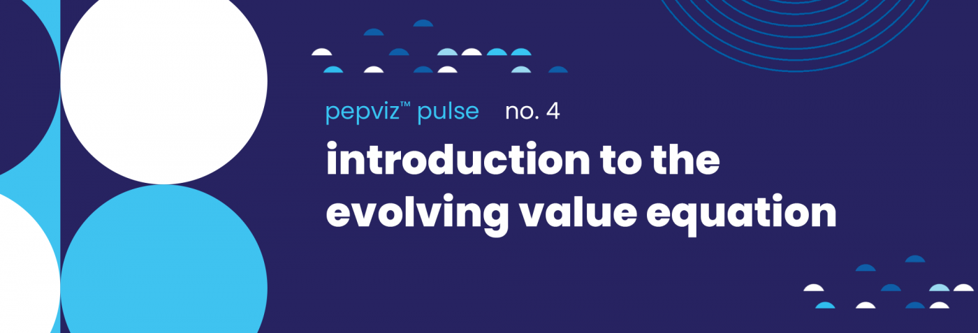 introducing the evolving value equation
