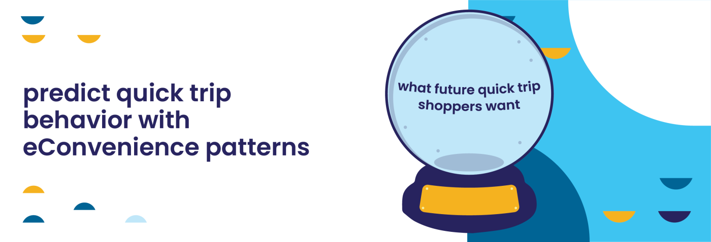 predict quick pattern