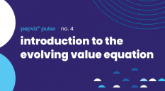 introducing the evolving value equation