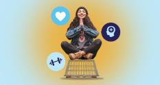 value shifts health and wellness