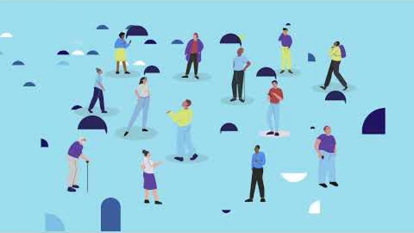 Preview image for the video "pepvizTM: unlocking the potential of food &amp; beverages".