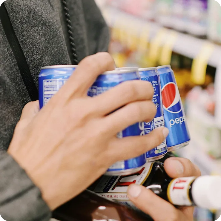 Making Category-Wide Impact with Store-Level Insights