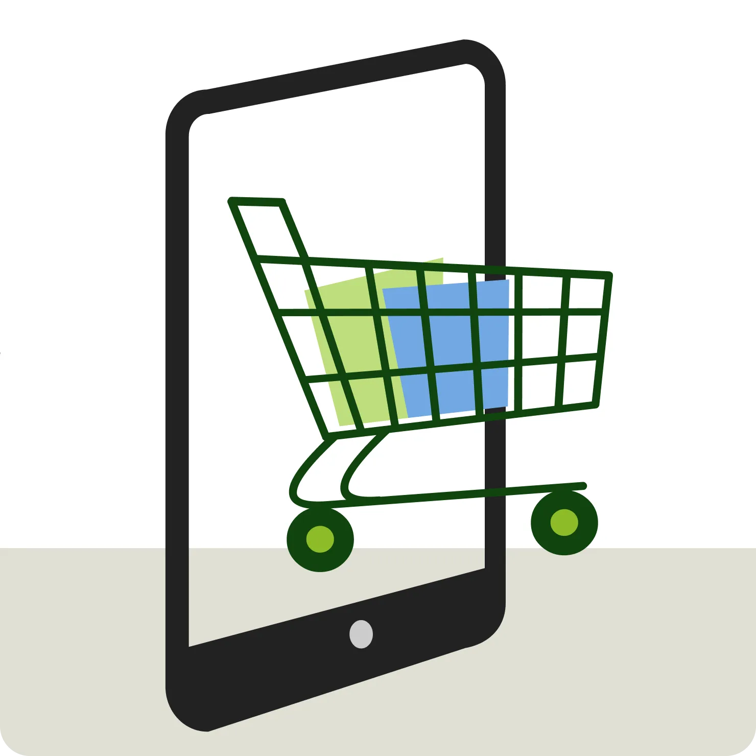 Phygital Forward: Strategies for Driving  Omnichannel Growth