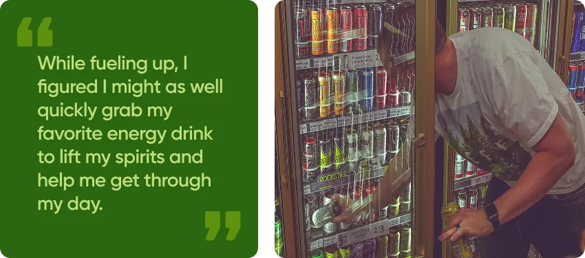 Driven by Convenience: The Shopper Needs Powering C-Store Trips
