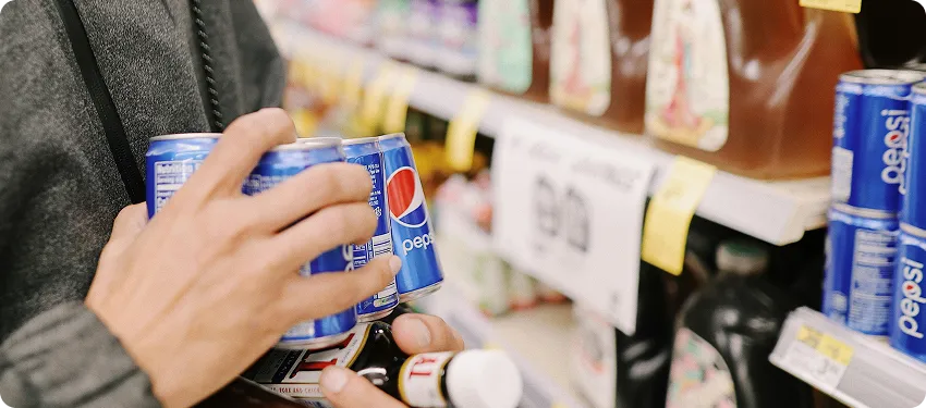 making category- wide impact with store-level insights
