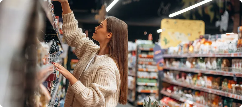 When More is More: Returning to Category Growth by Getting Back to Basics