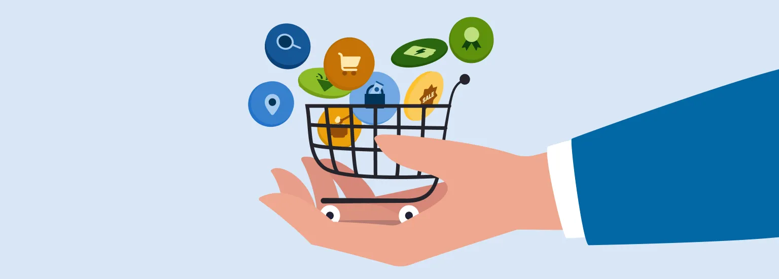 Shifting Shopping Missions in a Changing World