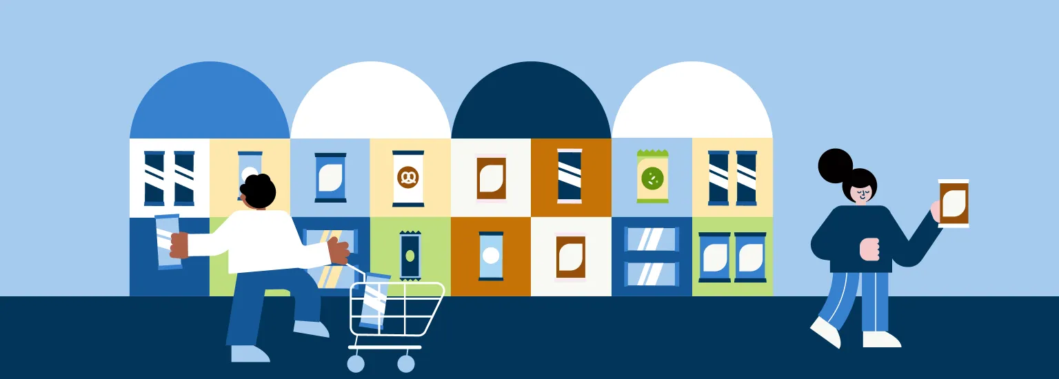 Maximizing Self-Checkout Sales on Routine  Purchases